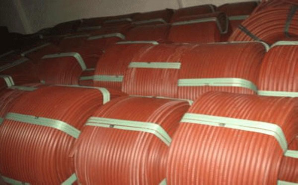 RPE阻燃穿線管具有哪些特性 RPE阻燃穿線管具有哪些特性