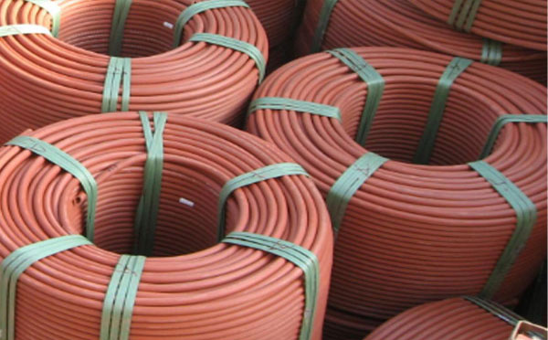 聚乙烯阻燃穿線管具有哪些優(yōu)勢(shì) 聚乙烯阻燃穿線管具有哪些優(yōu)勢(shì)