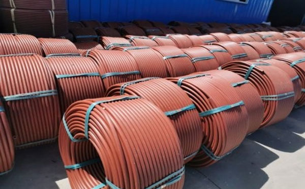 穿線(xiàn)管為什么受人們歡迎的原因 穿線(xiàn)管為什么受人們歡迎的原因