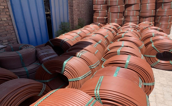 為什么rpe穿線管會(huì)使用的如此廣泛 為什么rpe穿線管會(huì)使用的如此廣泛