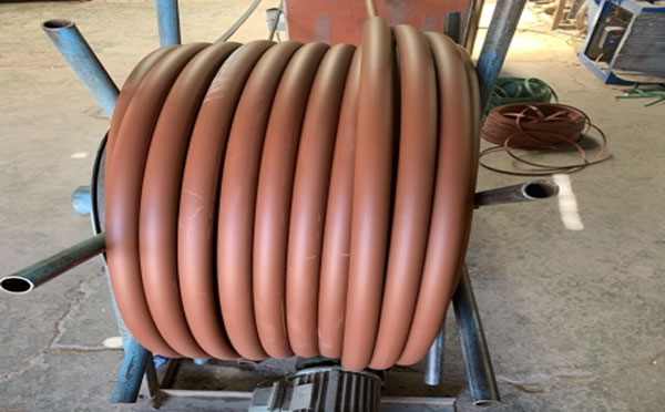 穿線管可以延長線路使用年限 穿線管可以延長線路使用年限