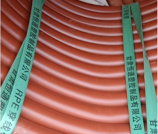 RPE阻燃穿線管安裝施工中會(huì)出現(xiàn)哪些現(xiàn)象 RPE阻燃穿線管安裝施工中會(huì)出現(xiàn)哪些現(xiàn)象