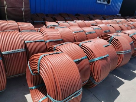 金屬穿線管在家裝中的重要性 金屬穿線管在家裝中的重要性