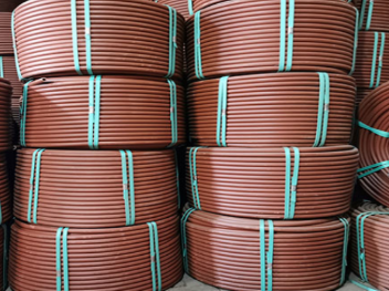 RPE穿線管的特點 RPE穿線管的特點