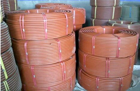 RPE穿線管主要的特點(diǎn)和使用方法 RPE穿線管主要的特點(diǎn)和使用方法