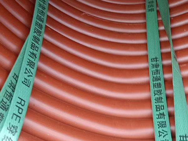 rpe穿線管運用特性 rpe穿線管運用特性
