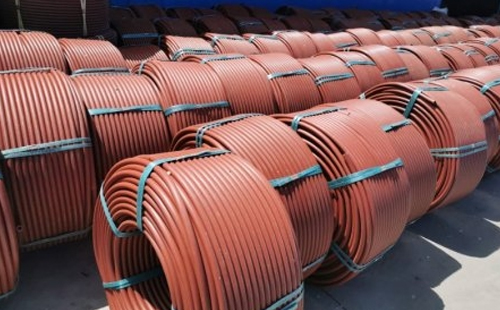 使用RPE穿線管有哪些常見施工難點？