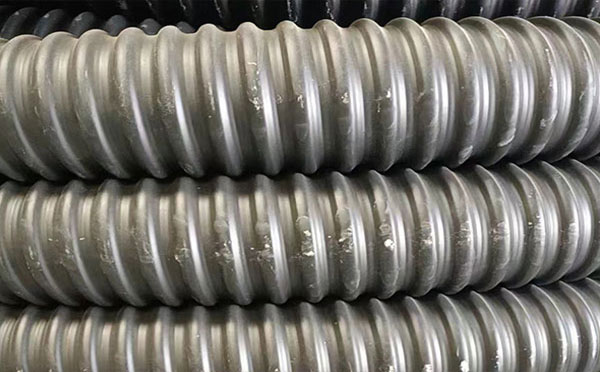 埋地電纜護套用碳素波紋管規(guī)格怎么選 埋地電纜護套用碳素波紋管規(guī)格怎么選