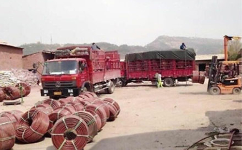 穿線管選型與安裝技術(shù)全解析 穿線管選型與安裝技術(shù)全解析